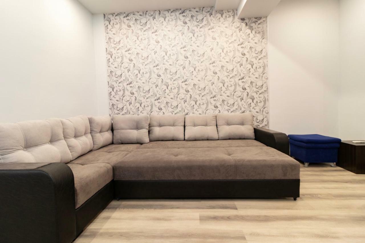 Stay Inn Apartments At Northern Avenue Erévan Extérieur photo