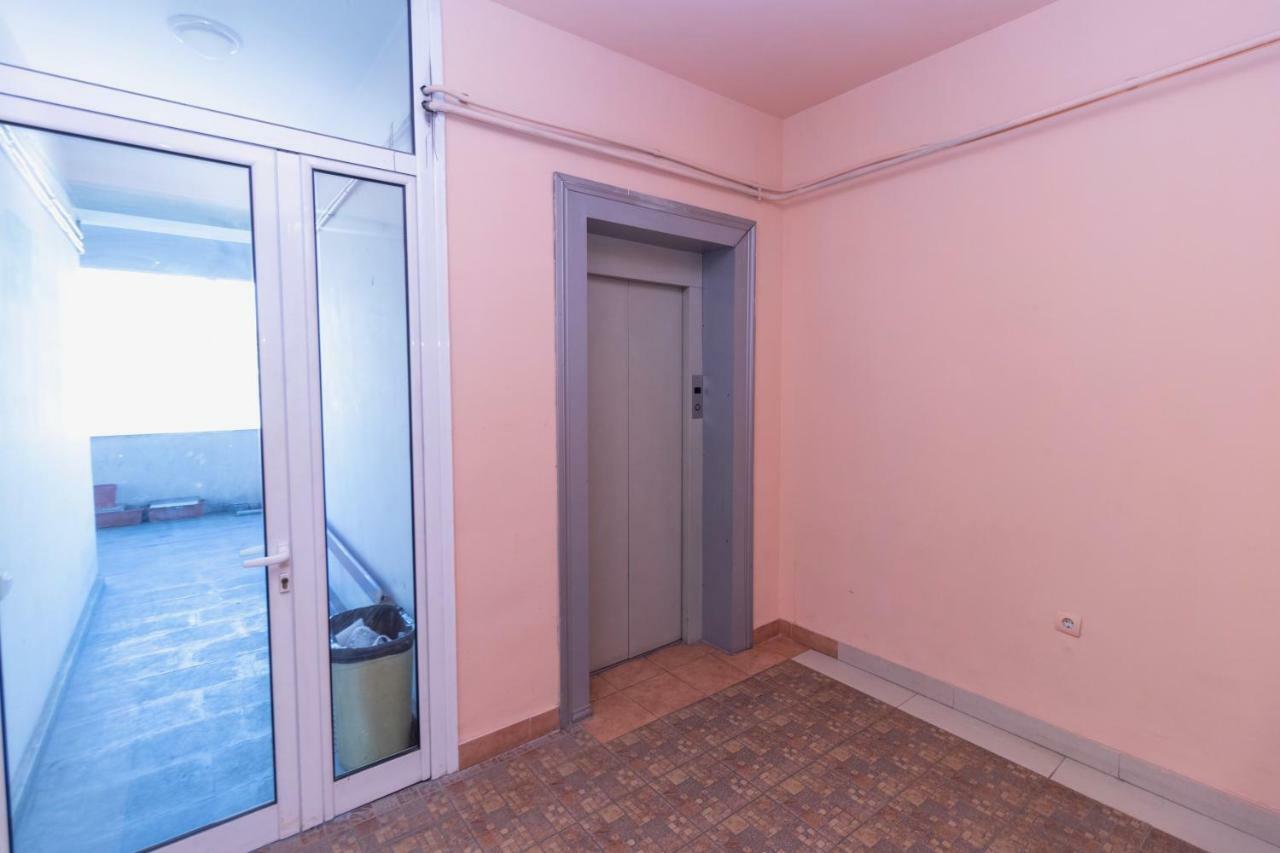 Stay Inn Apartments At Northern Avenue Erévan Extérieur photo