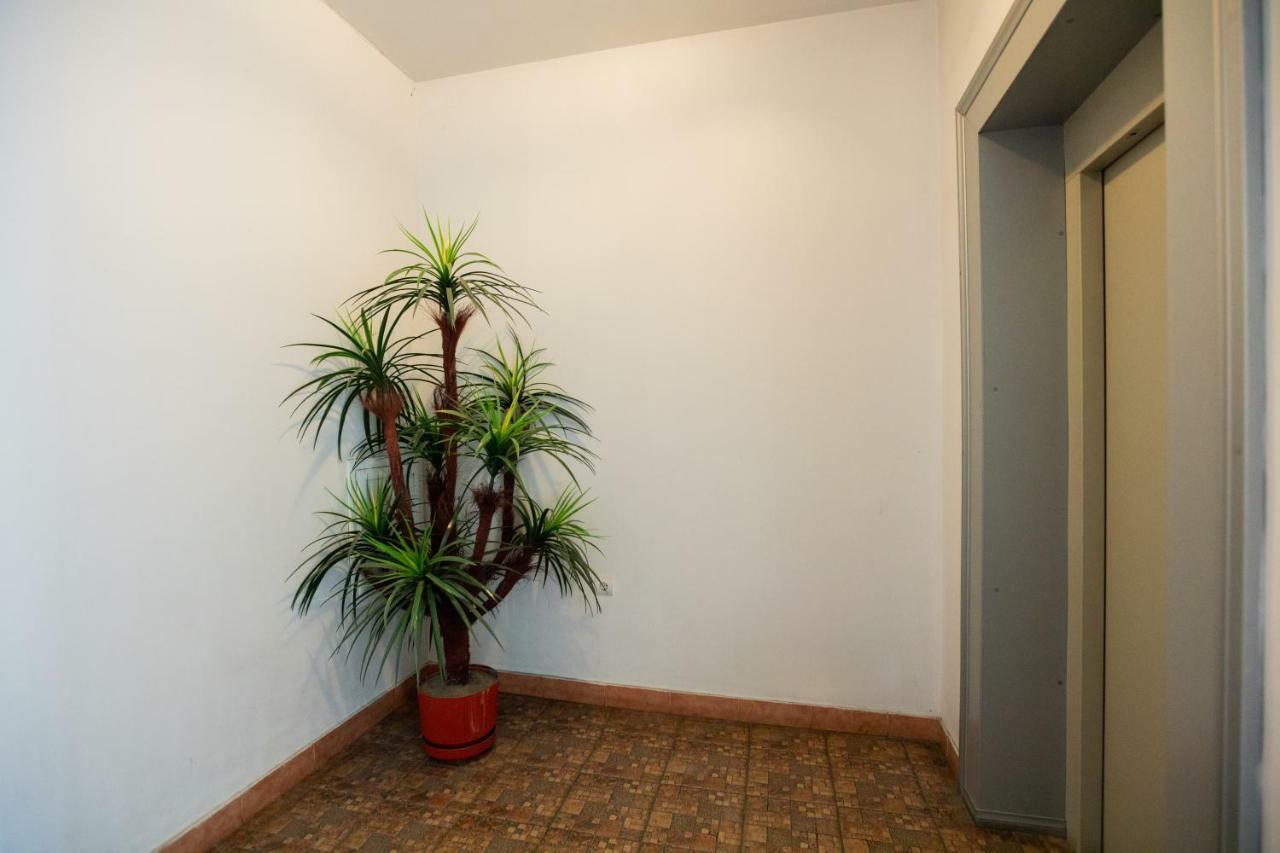 Stay Inn Apartments At Northern Avenue Erévan Extérieur photo